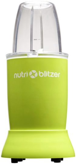 JML - Nutriblitzer - Green